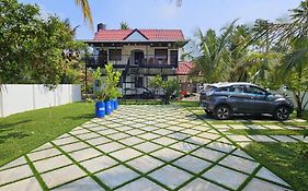 Marari Beach Bella Casa